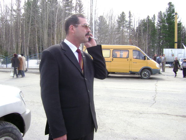 Владимир Данилов