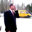 Владимир Данилов