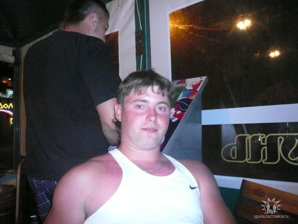 Максим Мизуров