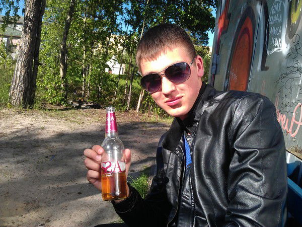 Ильдар Назипов