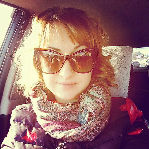 Анютка Синицкая