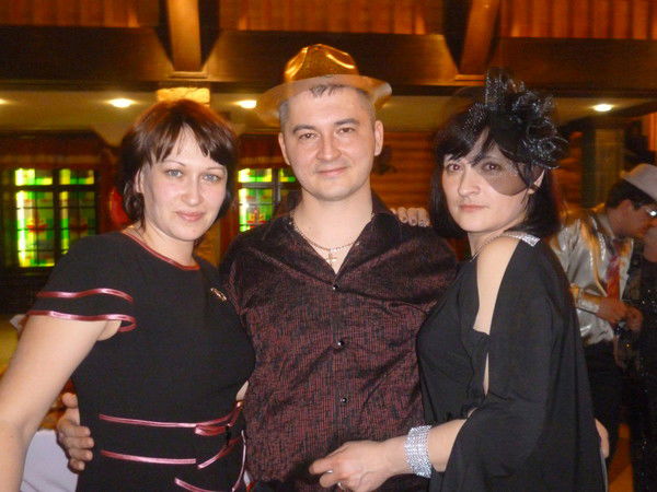 Елена Ермилова