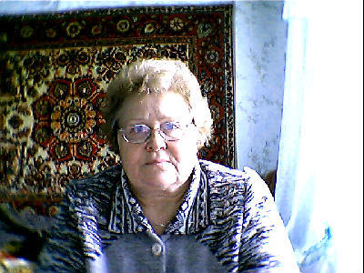 Валентина Авдеева