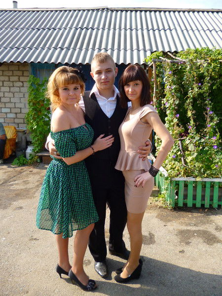 Дима Курдюков