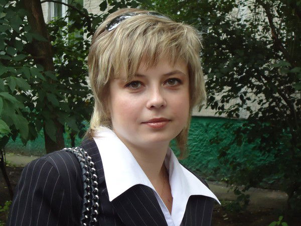 Юлия Ариенка