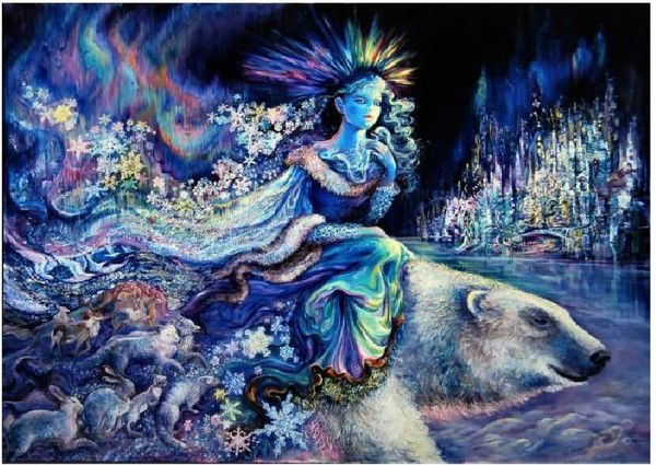 Анна Новикова