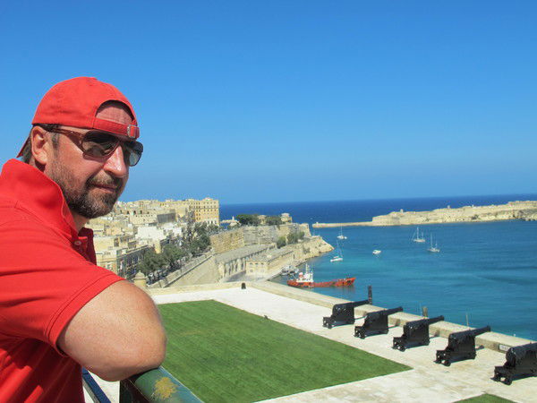 Геннадий Потехин