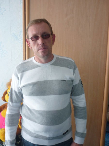 Виталий Чернышенко