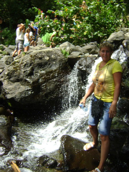 Светлана Благина