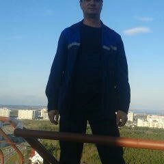 Сергей Лебедь