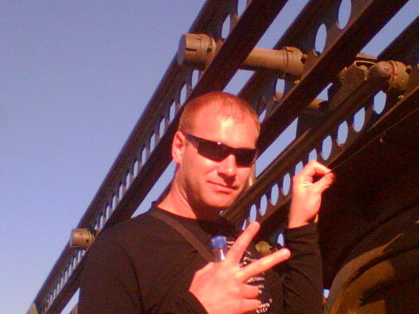 Андрей Косенко