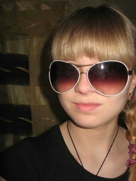 Надя Притула