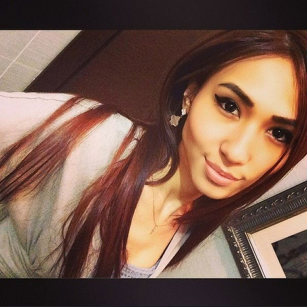 Кунай Рахимжанова