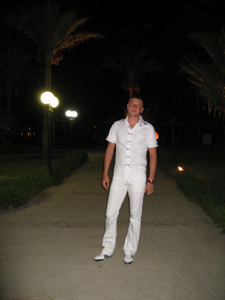 Николай Долгобородов