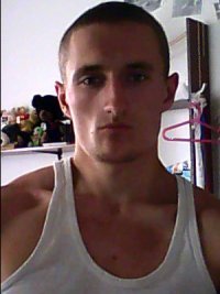 Жека Мещеряков