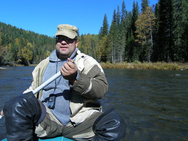 Вадим Саликов