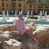 Мария Стибло