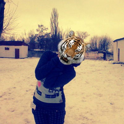 Алина Саматдинова