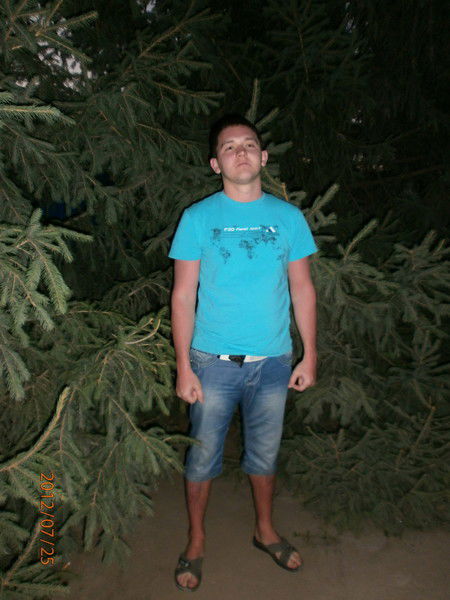 Максим Жилин