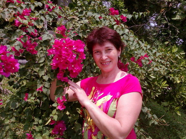 Рима Арсланова