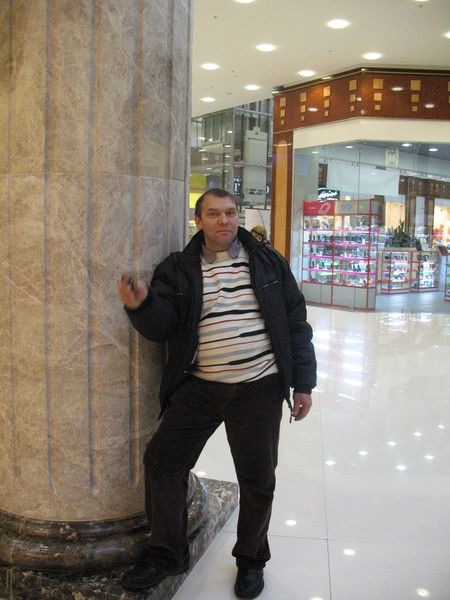 Анатолий Сергеев