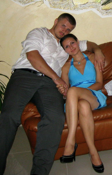 Александр Романов