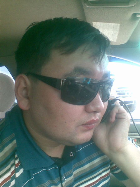 Асылхан Жузбаев