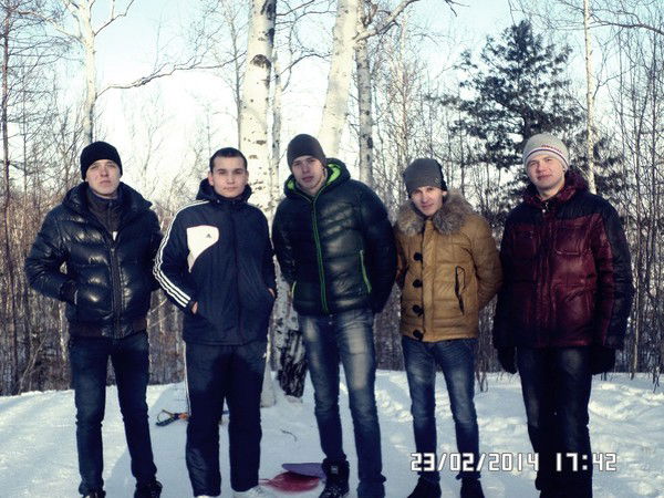 Евгений Попов