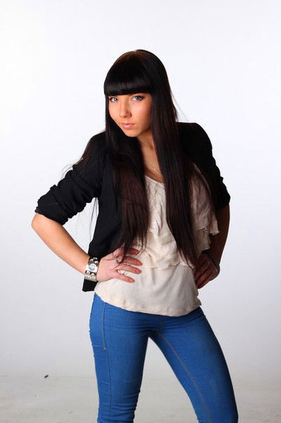 Элеонора Фарниева