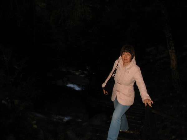 Лилия Шевелева