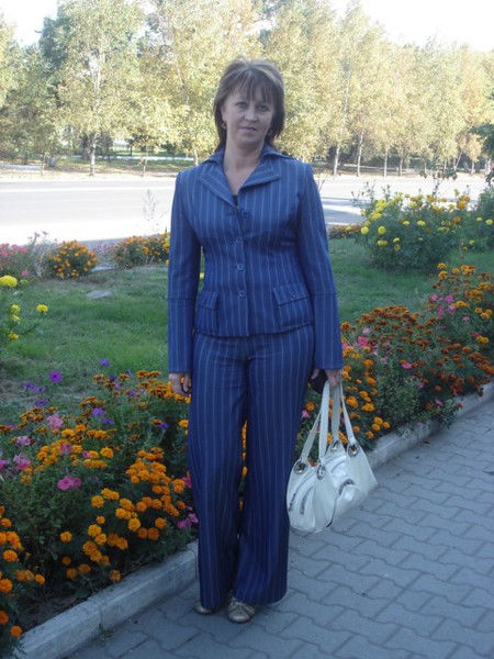 Наталья Черникова