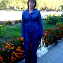 Наталья Черникова