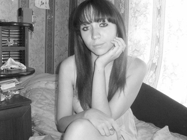 Ирина Захарова