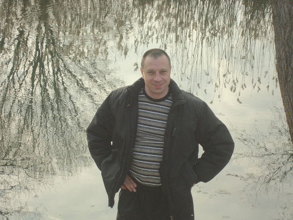 Александр Поляков