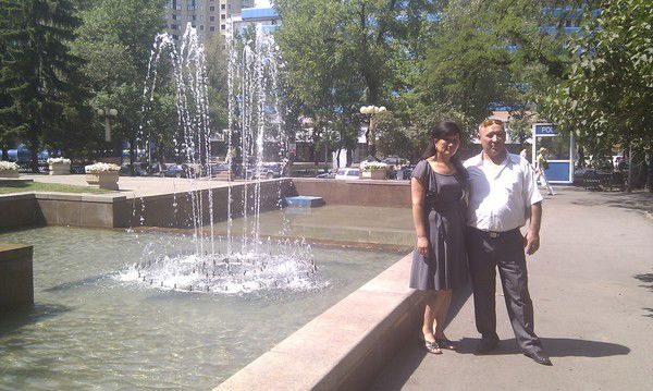 Жаркын Буенбаев