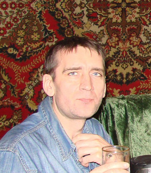 Александр Полняков