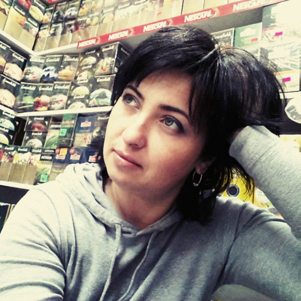 Наталья Ковалёва