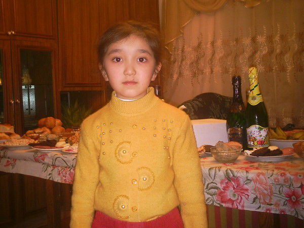 Алтай Бакбаев