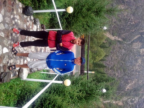 Каныбек Базарбаев