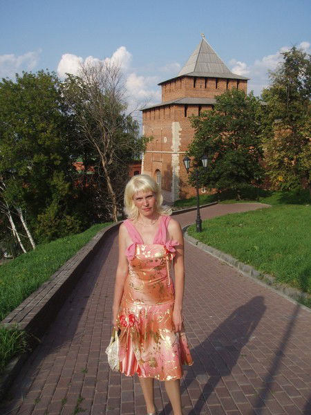 Екатерина Васильева