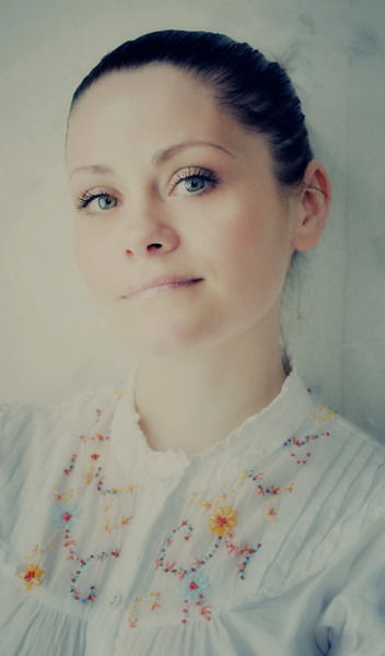 Любовь Шкодина