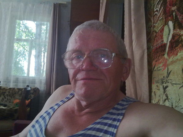 Василий Чебыкин