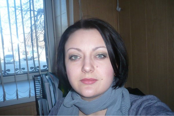 Раиса Ситникова