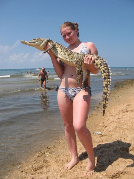 Диана Комарова