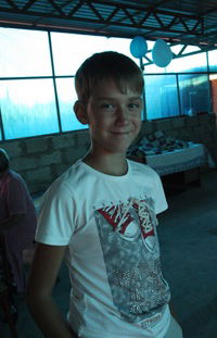 Влад Давидов