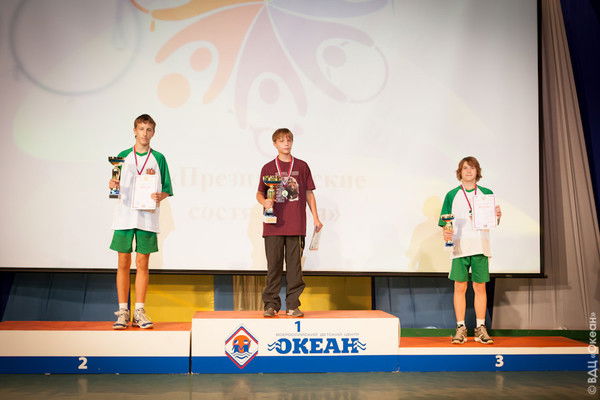 Антон Глебов