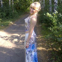 Любовь Васильева