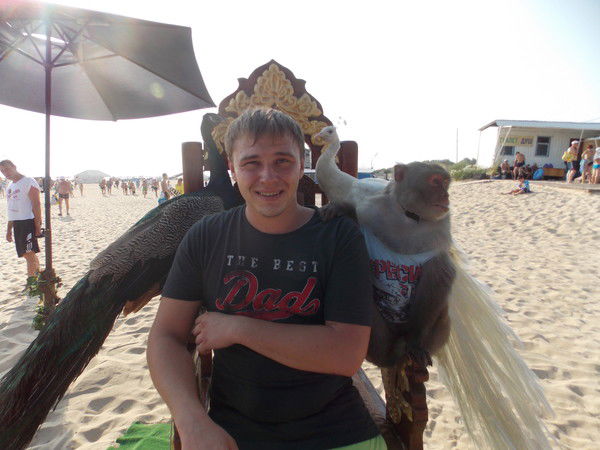 Дима Бурыхин