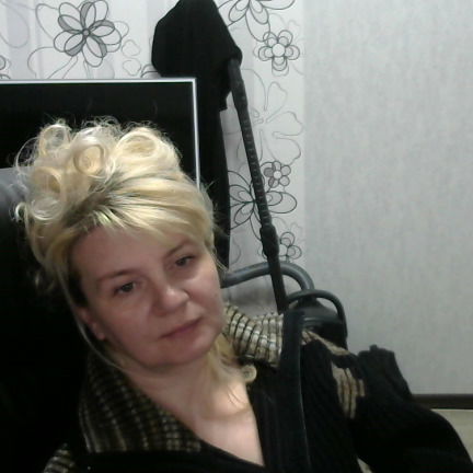 Елена Николайко