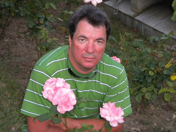 Детков Сергей